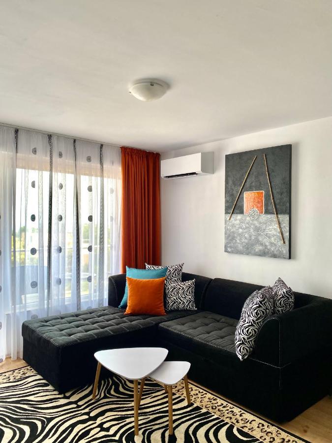 Byala Solita Apartament ภายนอก รูปภาพ