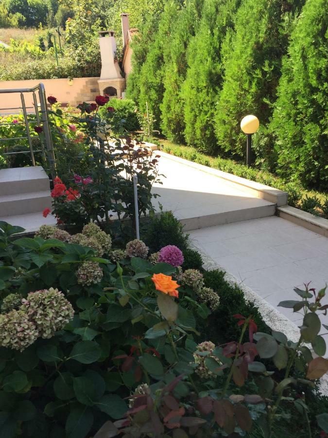 Byala Solita Apartament ภายนอก รูปภาพ