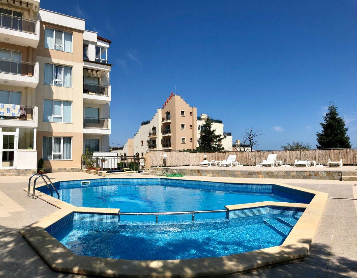 Byala Solita Apartament ภายนอก รูปภาพ