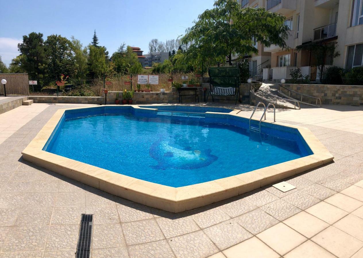 Byala Solita Apartament ภายนอก รูปภาพ